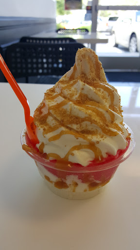 Dessert Shop «Recess Italian Ice Desserts», reviews and photos, 2390 Almaden Rd #30, San Jose, CA 95125, USA