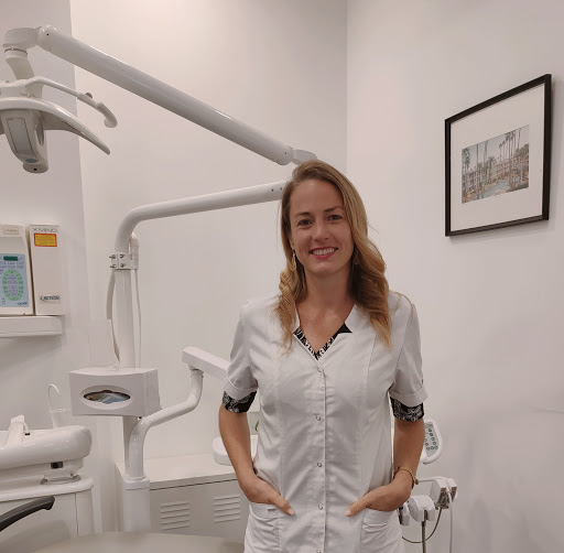 יישור שיניים ד''ר יעל בלומשטיין - Dr. Yael Blumstein orthodontic treatment