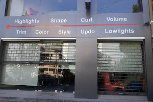 Salon Eddy (Coiffure / Hairdressing) image