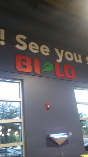 Grocery Store «BI-LO», reviews and photos, 50 Burnt Church Rd, Bluffton, SC 29910, USA