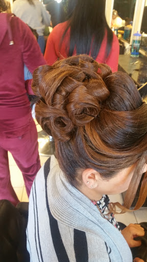 Beauty Salon «Arelis Beauty Supply», reviews and photos, 671 Main St, Worcester, MA 01610, USA