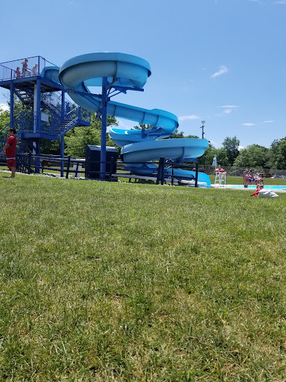 Windber Recreation Park and Pool