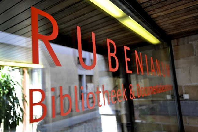 Rubenianum - Bibliotheek