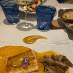 Photo n°1 de l'avis de Sara.e fait le 06/12/2022 à 23:10 sur le  Ristorante l'Altra Botte à Legnano