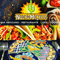 Photos du propriétaire du Restaurant tex-mex (Mexique) Nuevo Mejico Mojito Bar à Fort-de-France - n°7