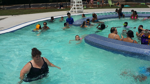 Swimming Pool «Seven Springs Water Park», reviews and photos, 3820 Brown Pkwy, Powder Springs, GA 30127, USA