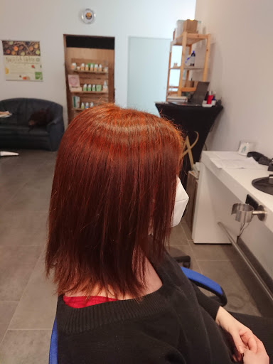 Hairfeeling e.U. In Heiligeneich