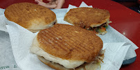 Plats et boissons du Kebab Fast-food L'oasis Sandwich à Grenoble - n°3