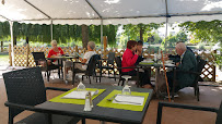Atmosphère du Restaurant Guinguette de L’ecluse à Neuilly-sur-Marne - n°12