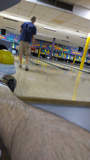 Bowling Alley «Funtime Bowl Atlanta», reviews and photos, 3285 Buford Hwy NE, Atlanta, GA 30329, USA