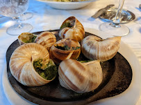 Escargot du Bistro Chez Georges à Paris - n°1