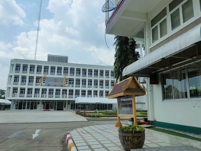 Bangchan Police Station