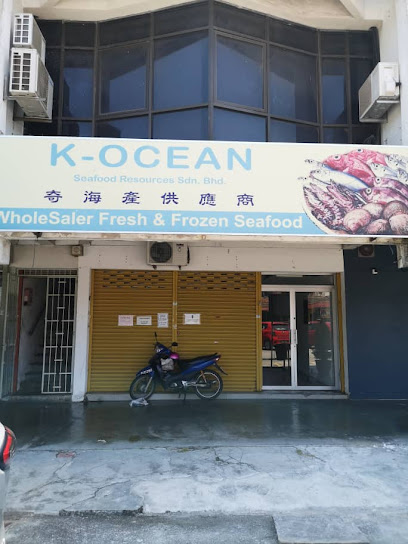 K Ocean Seafood Resources Sdn Bhd