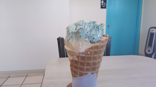 Ice Cream Shop «La Nueva Flor de Michoacan», reviews and photos, 582 N Arizona Ave, Chandler, AZ 85225, USA