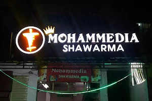 Mohammedia Shawarma image