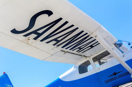 Savannah Aviation