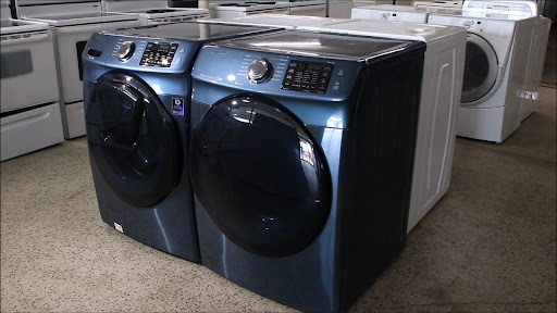 Appliance Store «Appliance Outfitters», reviews and photos, 1021 N Tamiami Trail, North Fort Myers, FL 33903, USA