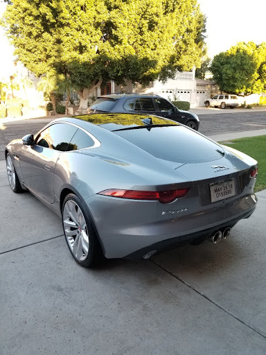 Auto Body Shop «Penske Automotive Collision», reviews and photos, 350 N Hayden Rd, Scottsdale, AZ 85257, USA