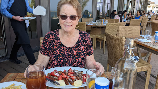 French Restaurant «Avenue Le Club», reviews and photos, 23 Ocean Ave, Long Branch, NJ 07740, USA