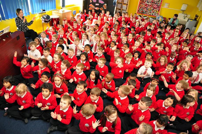 St Joseph's Cathedral Primary School - Swansea