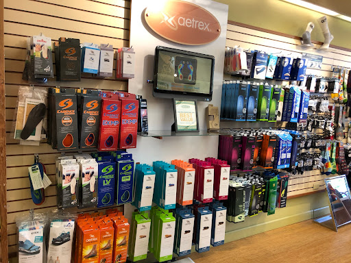 Shoe Store «Footwear etc.», reviews and photos, 316 Main St, Los Altos, CA 94022, USA