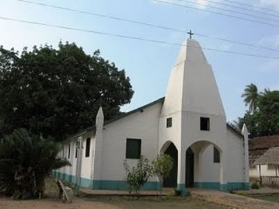 Igreja de São José - Belterra