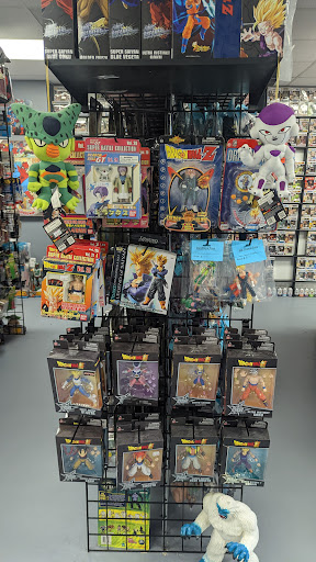 Toy Store «2nd Chance Toyz, Inc.», reviews and photos, 404 S Camp Meade Rd, Linthicum Heights, MD 21090, USA