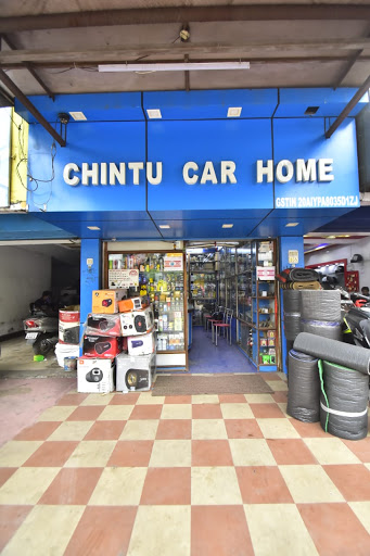 Chintu Car Home | Best Car Accessories Dealers in Jamshedpur | Best Car