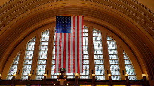 Museum «International Museum of Art», reviews and photos, 1211 Montana Ave, El Paso, TX 79902, USA