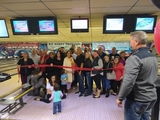 Bowling Alley «Whitmore Lanes & Lounge», reviews and photos, 9455 Main St, Whitmore Lake, MI 48189, USA