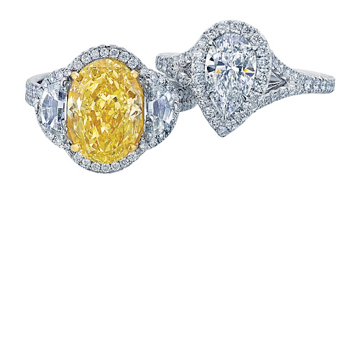 Jewelry Store «Joe Escobar Diamonds», reviews and photos, 450 E Hamilton Ave, Campbell, CA 95008, USA