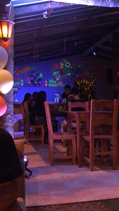 La Choperia Karaoke Bar