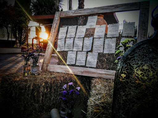HACIENDA SOTOMELERO en Écija