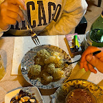 Photo n°1 de l'avis de Bogdan.r fait le 11/09/2023 à 19:28 sur le  Pizzeria ai Galli à Agerola