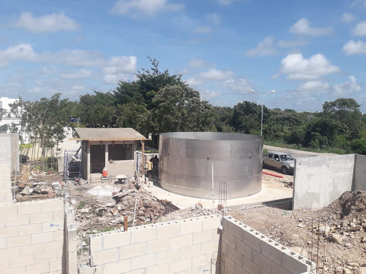 ACLARA Plantas de Tratamiento de Aguas Residuales en Mérida Yucatan