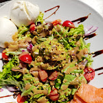 Photo n° 1 de l'avis de Laure. fait le 01/09/2021 à 14:45 pour Hôtel Restaurant Les Roches Blanches à Val-Cenis