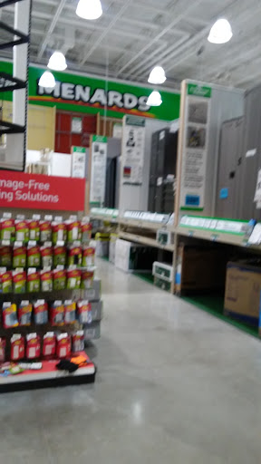 Home Improvement Store «Menards», reviews and photos, 3800 National Rd E, Richmond, IN 47374, USA