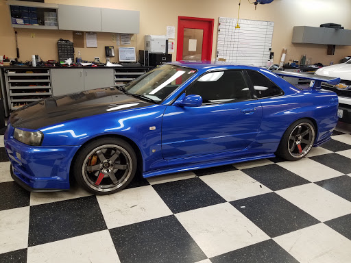 Car Stereo Store «Car Toys», reviews and photos, 13201 NE 20th St, Bellevue, WA 98005, USA