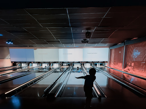 Bowling Alley «Bowland Beacon», reviews and photos, 5400 Tamiami Trail N, Naples, FL 34108, USA