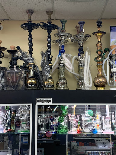Tobacco Shop «Brockton smoke shop», reviews and photos, 793 Crescent St #1, Brockton, MA 02302, USA