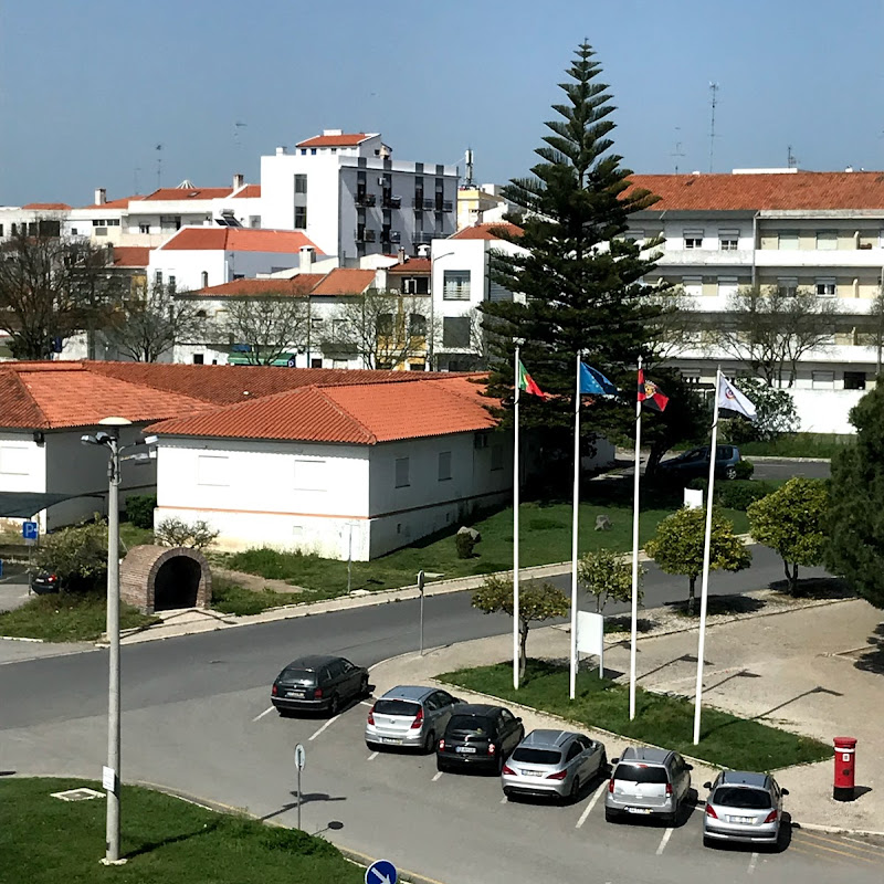 Hospital José Joaquim Fernandes