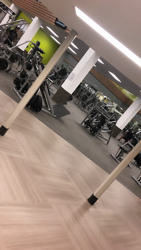 Gym «LA Fitness», reviews and photos, 3020 Chapel Hill Rd, Douglasville, GA 30135, USA