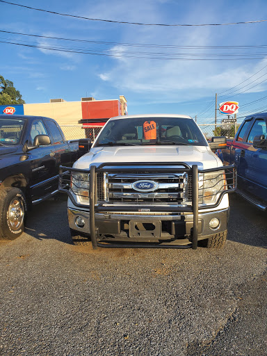Used Car Dealer «I-Deal Cars LLC», reviews and photos, 1649 S Cameron St, Harrisburg, PA 17104, USA
