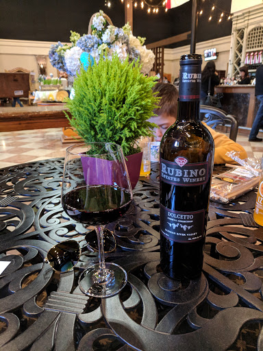 Winery «Rubino Estates Winery», reviews and photos, 1188 Vineyard Ave, Pleasanton, CA 94566, USA