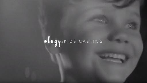 Ology Kids Casting Agency