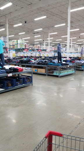 Warehouse club «BJ’s Wholesale Club», reviews and photos, 1000 St Nicholas Dr, Waldorf, MD 20603, USA