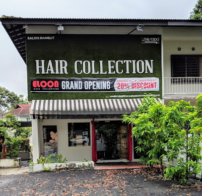 Hair Collection Tg Bungah