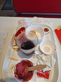 Aliment-réconfort du Restauration rapide McDonald's à La Roche-sur-Yon - n°11