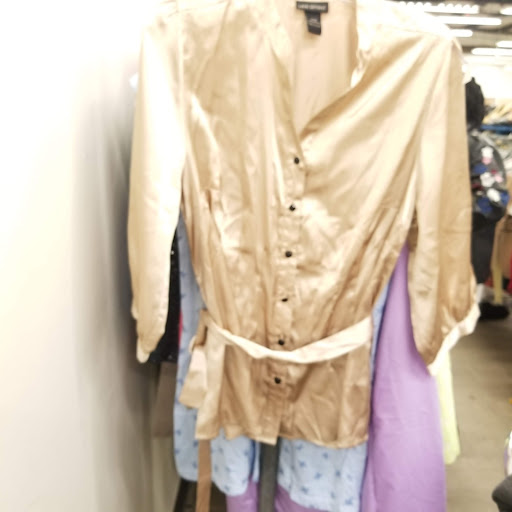 Thrift Store «Goodwill», reviews and photos, 4380 Dowlen Rd, Beaumont, TX 77706, USA