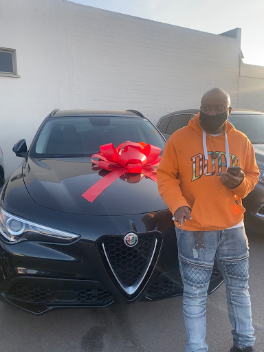 Used Car Dealer «National City Auto Center», reviews and photos